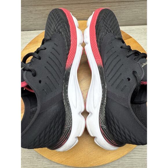 Under Armour Womens SpeedForm Intake 2 3000290 Black Running Shoes Sneakers 7.5 - Picture 7 of 10
